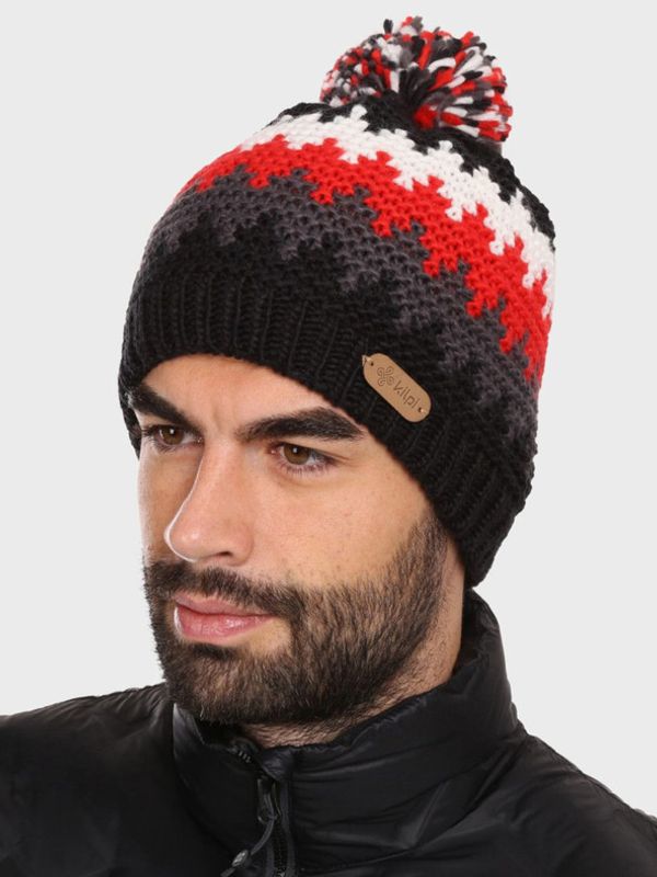 Kilpi Kilpi Skal-M Beretka crna