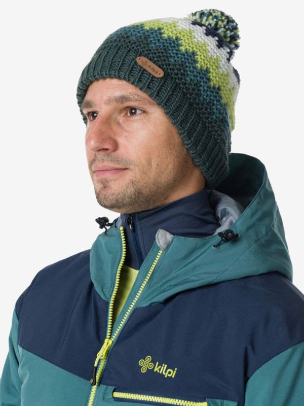 Kilpi Kilpi Skal-M Beretka zelena