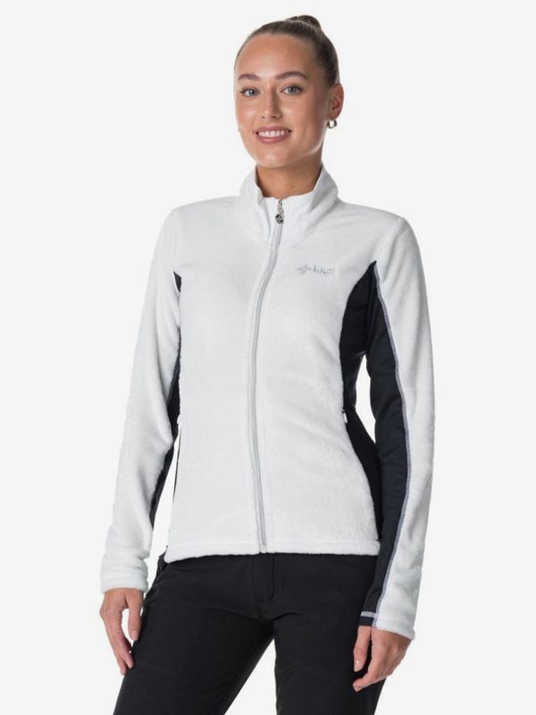 Kilpi Kilpi Skathi Majica dugih rukava bijela