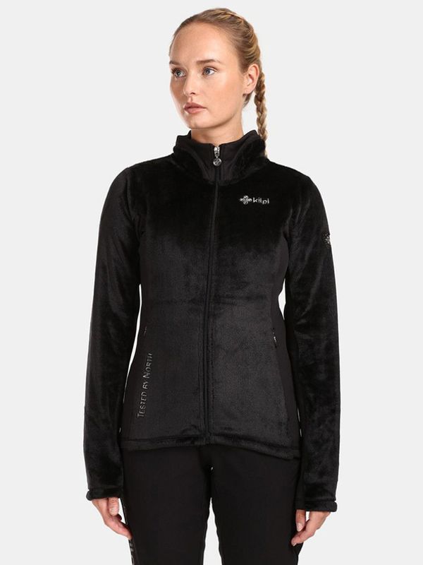 Kilpi Kilpi Skathi Majica dugih rukava crna