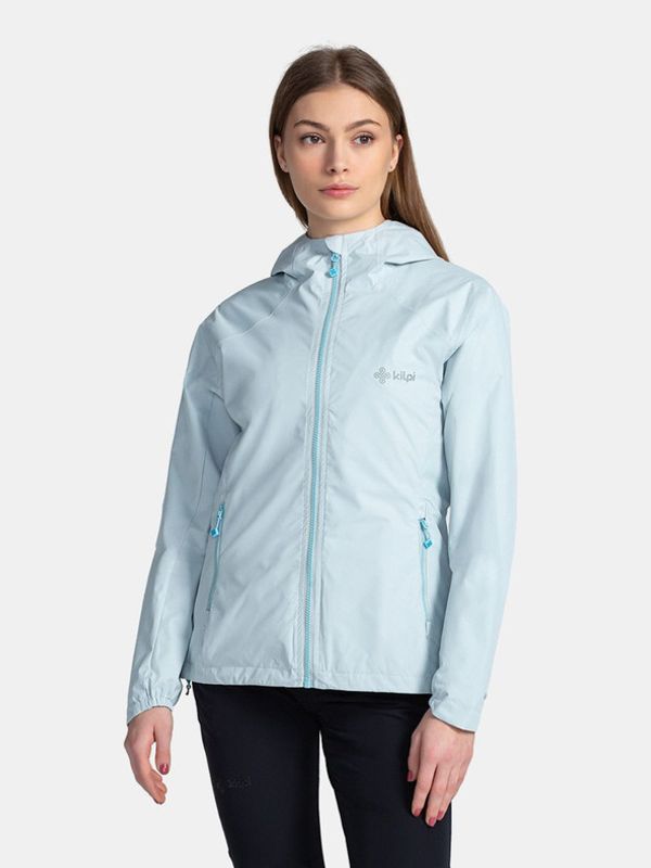 Kilpi Kilpi Sonna Jakna plava