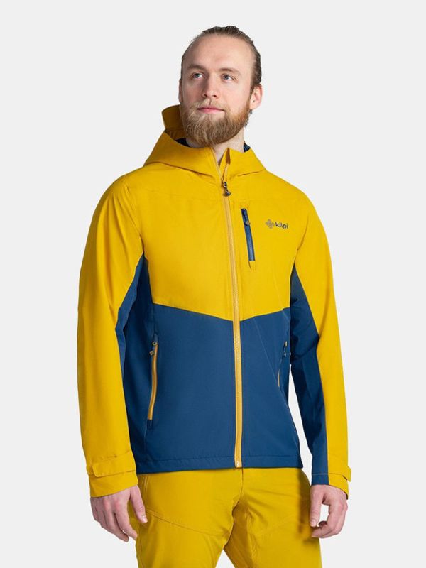 Kilpi Kilpi Sonna-M Jakna zlatna