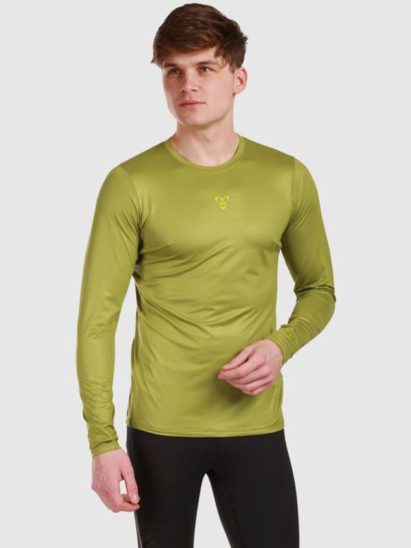 Kilpi Kilpi Spoleto-M Majica zelena