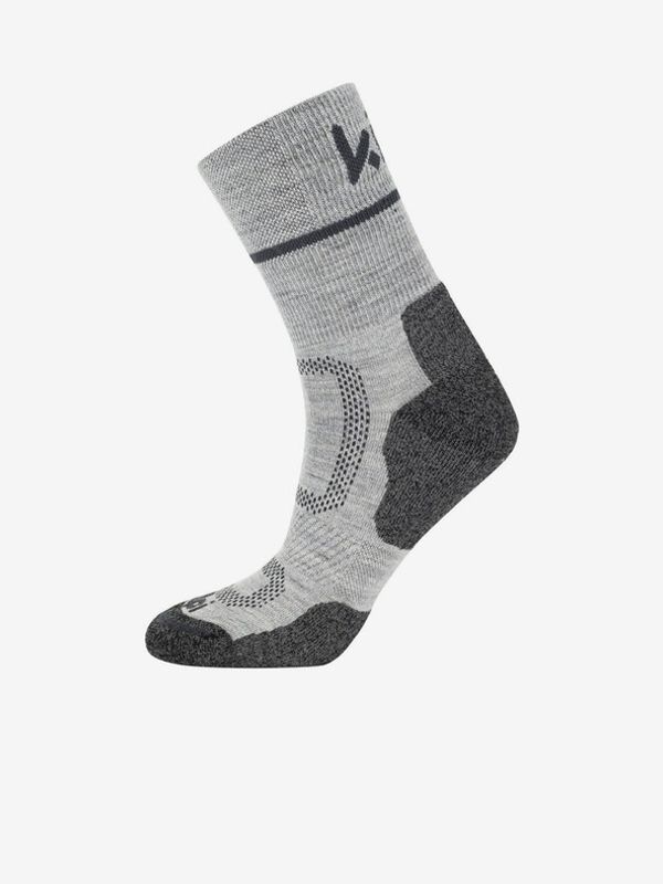 Kilpi Kilpi Steyr Čarape siva