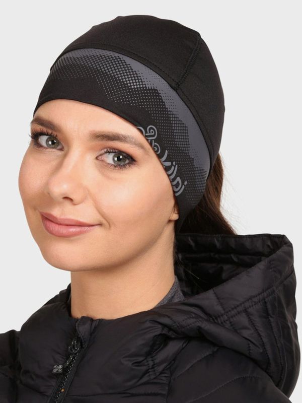 Kilpi Kilpi Tail-U Beretka crna