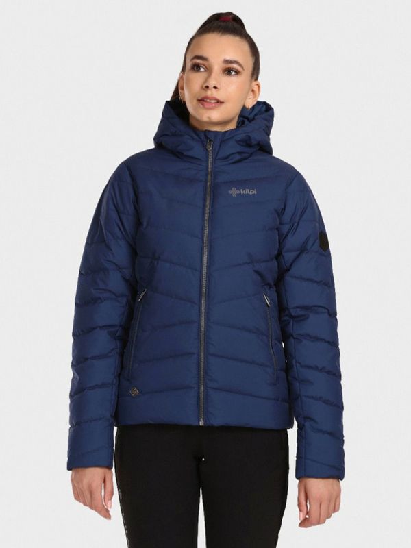 Kilpi Kilpi Tasha Jakna plava