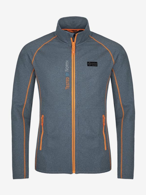 Kilpi Kilpi Tauer-M Majica dugih rukava plava