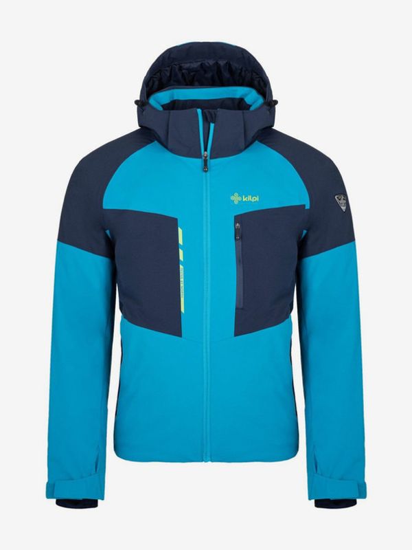 Kilpi Kilpi Taxido-M Jakna plava