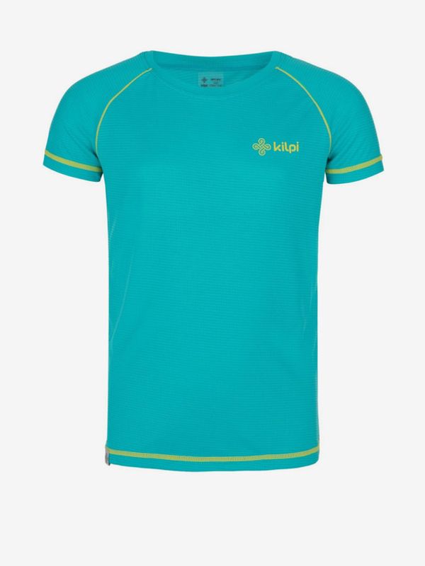 Kilpi Kilpi Tecni-JB Majica dječja plava