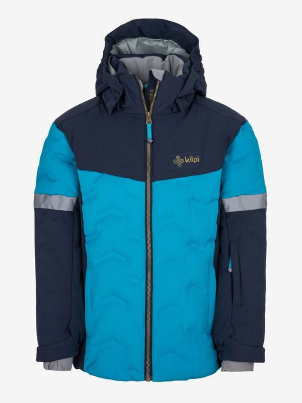 Kilpi Kilpi Teddy Jakna dječja plava