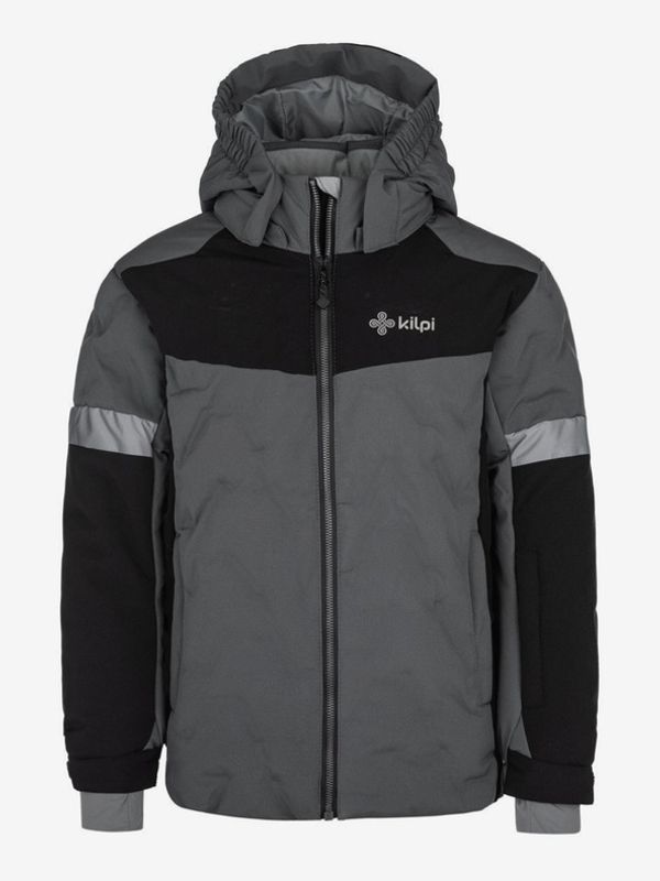 Kilpi Kilpi Teddy Jakna dječja siva