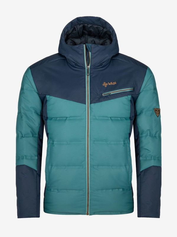 Kilpi Kilpi Teddy-M Jakna plava