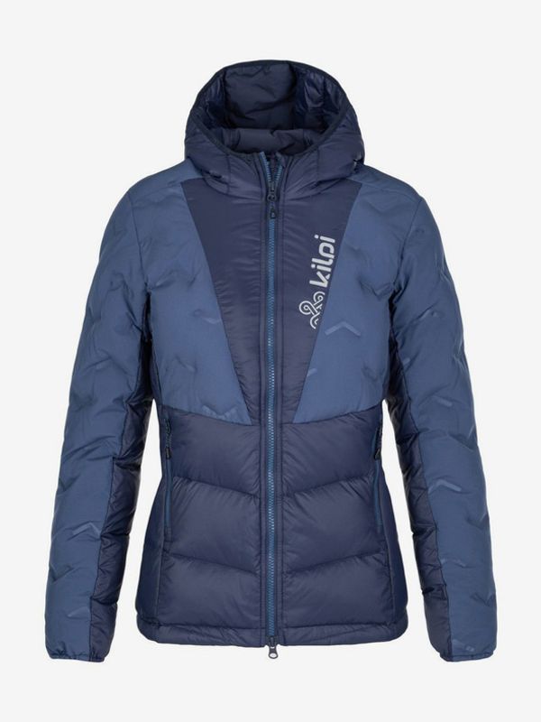 Kilpi Kilpi TEVERY Jakna plava