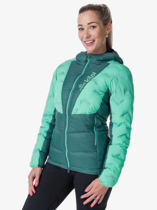 Kilpi Kilpi TEVERY Jakna plava