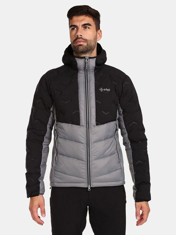 Kilpi Kilpi Tevery-M Jakna crna