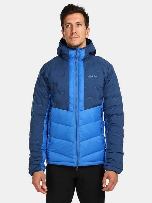 Kilpi Kilpi Tevery-M Jakna plava