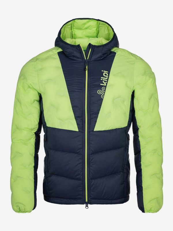 Kilpi Kilpi Tevery-M Jakna zelena