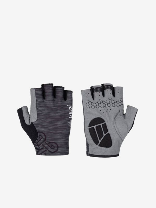 Kilpi Kilpi Timis Rukavice siva