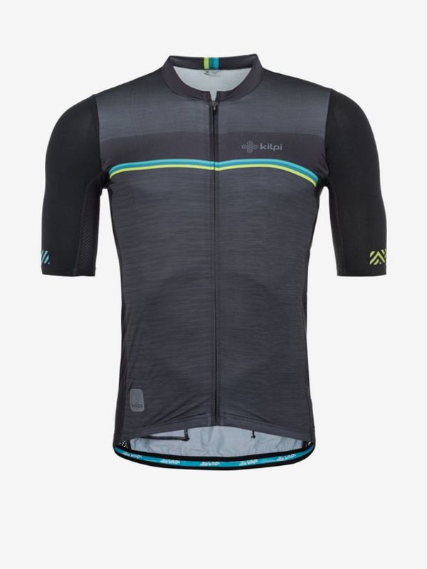 Kilpi Kilpi Tino-M Majica crna