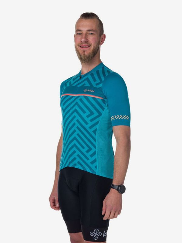 Kilpi Kilpi Tino-M Majica plava