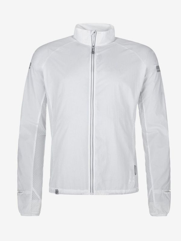 Kilpi Kilpi Tirano-M Jakna bijela