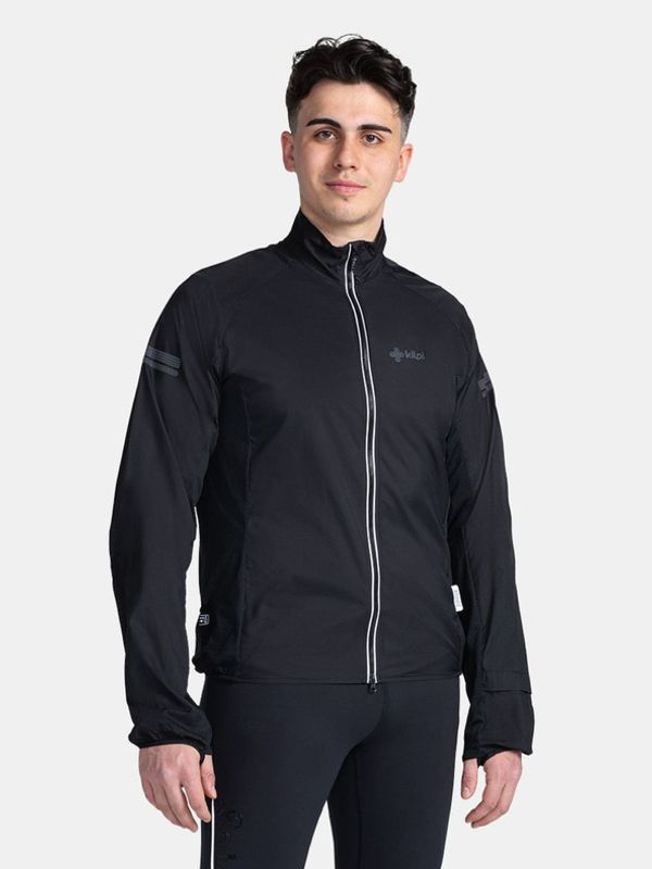 Kilpi Kilpi Tirano-M Jakna crna