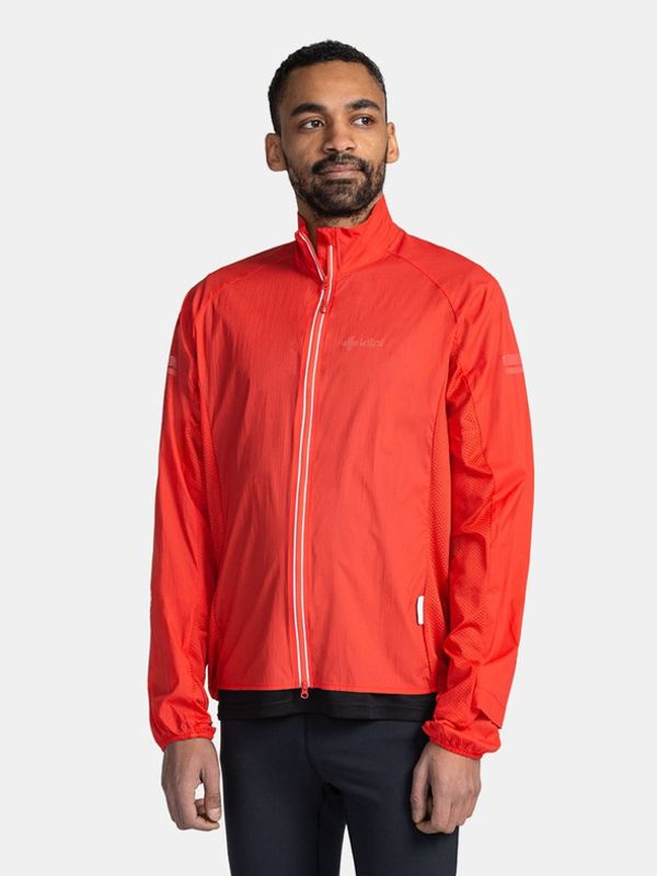 Kilpi Kilpi Tirano-M Jakna crvena