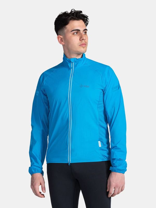 Kilpi Kilpi Tirano-M Jakna plava