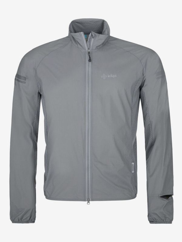 Kilpi Kilpi Tirano-M Jakna siva