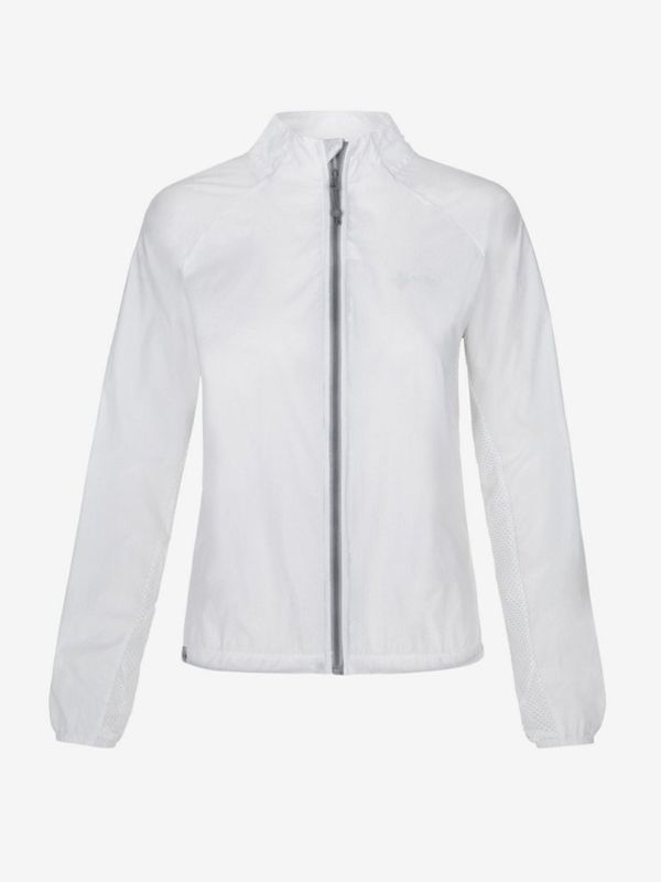 Kilpi Kilpi Tirano-W Jakna bijela