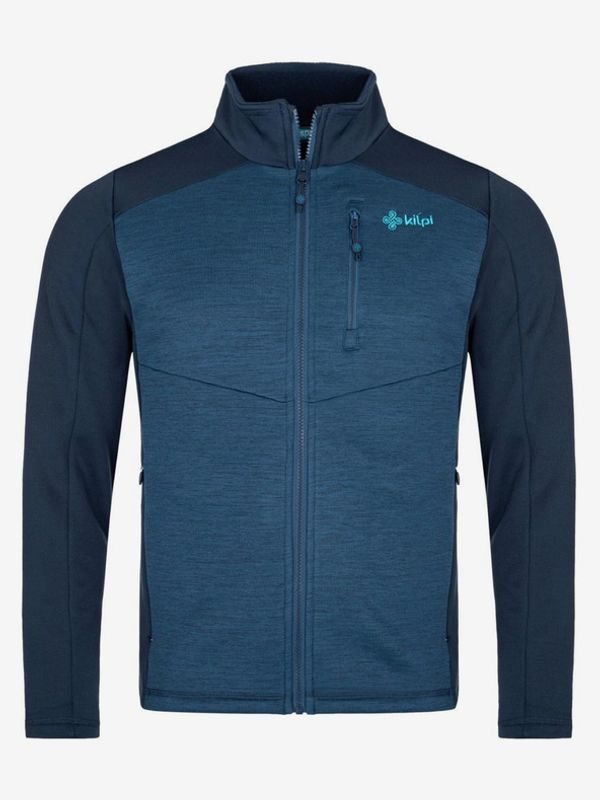 Kilpi Kilpi Tomms-M Majica dugih rukava plava