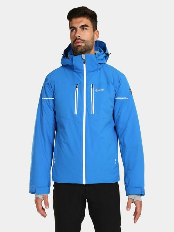 Kilpi Kilpi TONNSI-M Jakna plava