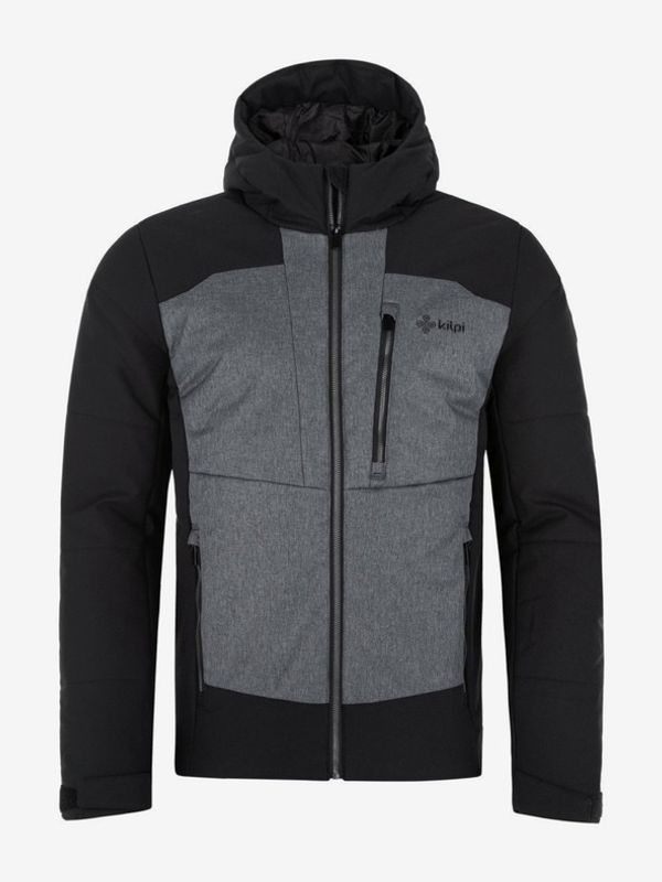 Kilpi Kilpi Torres-M Jakna crna