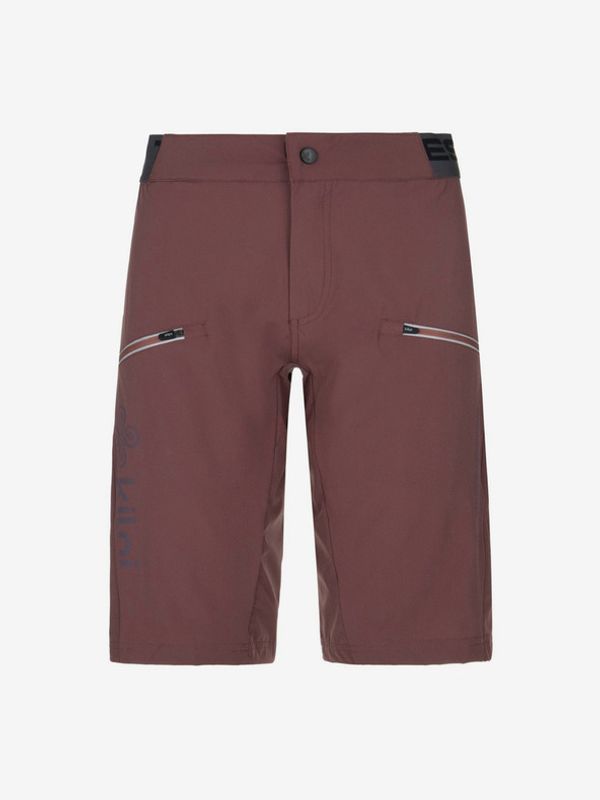 Kilpi Kilpi Trackee Šorcevi crvena