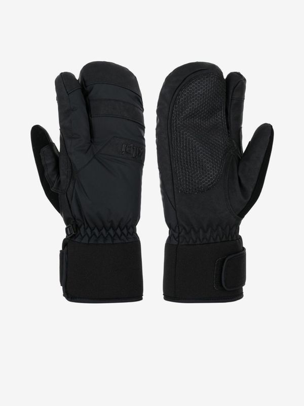 Kilpi Kilpi Trino Rukavice crna