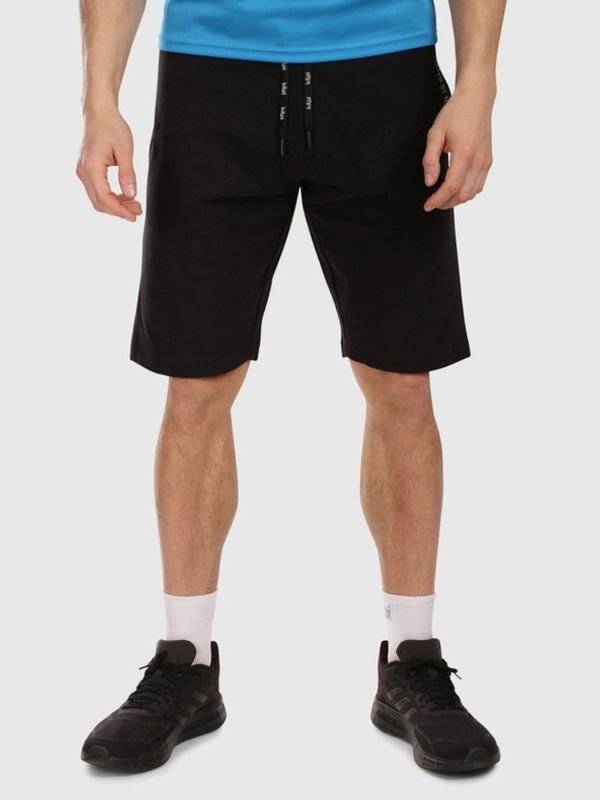 Kilpi Kilpi Tuscon-M Kratke hlače crna