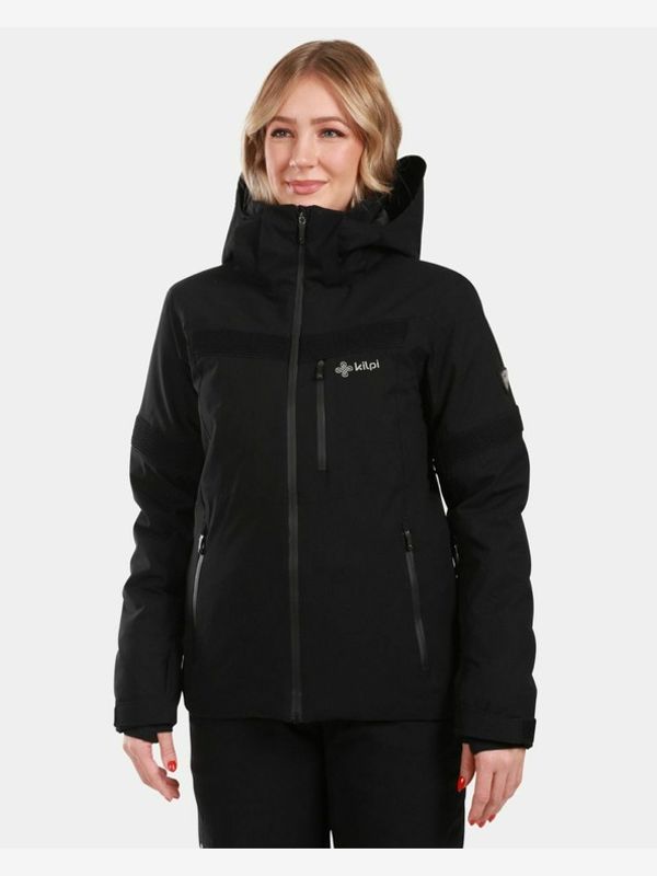 Kilpi Kilpi VALERA-W Jakna crna