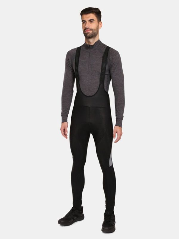 Kilpi Kilpi Valley Hlače crna