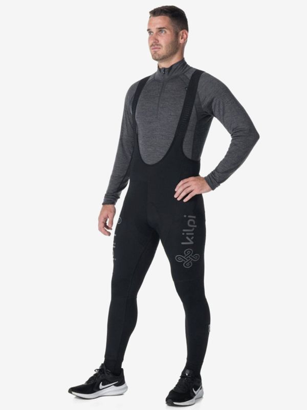 Kilpi Kilpi Valley-M Hlače crna