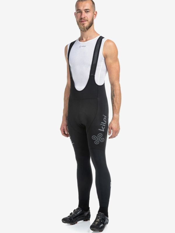 Kilpi Kilpi Valley-M Hlače crna