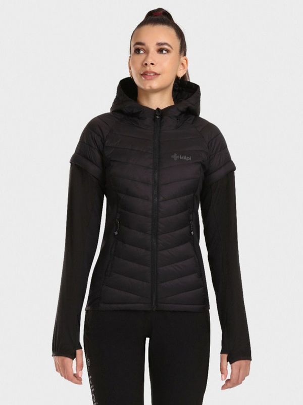 Kilpi Kilpi Verons Jakna crna