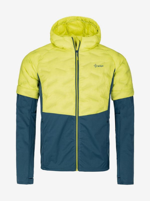 Kilpi Kilpi Verons-M Jakna žuta