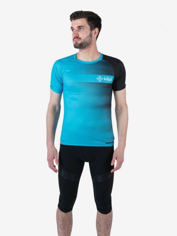 Kilpi Kilpi VICTORI Majica plava