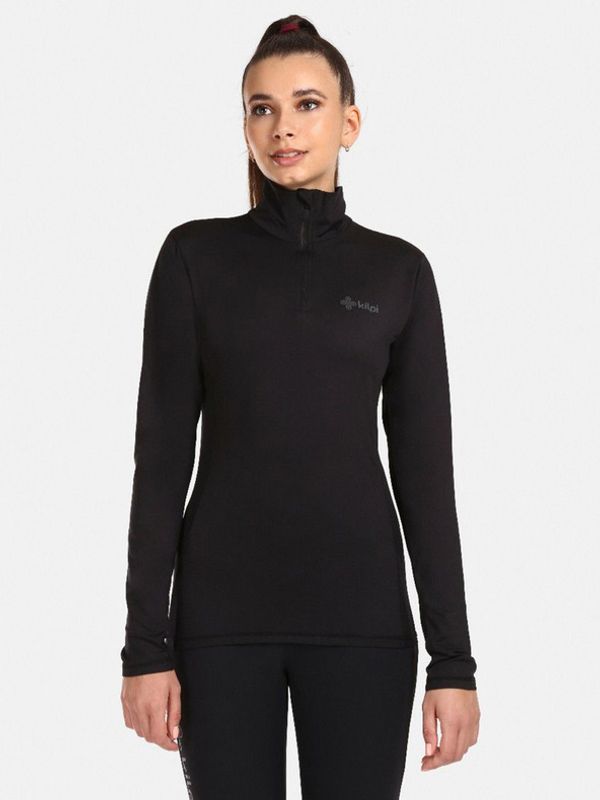 Kilpi Kilpi Willie Majica crna