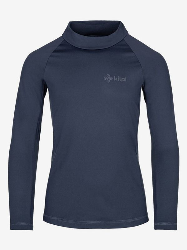 Kilpi Kilpi Willie Majica dječja plava