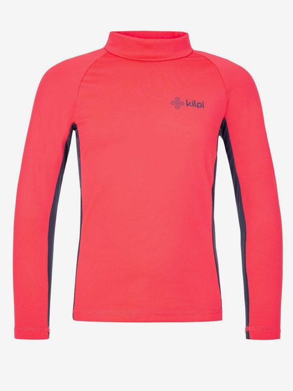 Kilpi Kilpi Willie Majica dječja ružičasta