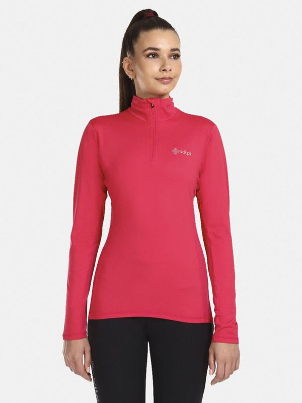 Kilpi Kilpi Willie Majica ružičasta