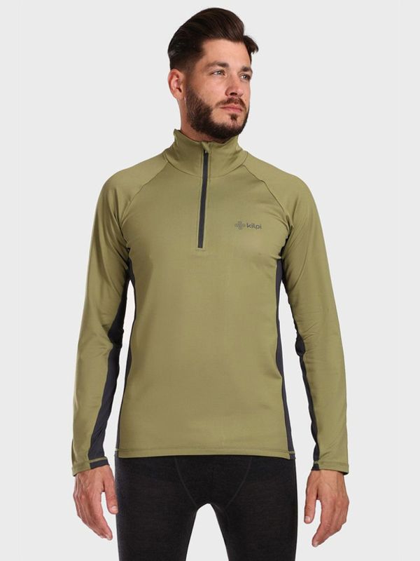 Kilpi Kilpi Willie Majica zelena