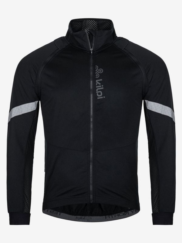 Kilpi Kilpi Zain-M Jakna crna