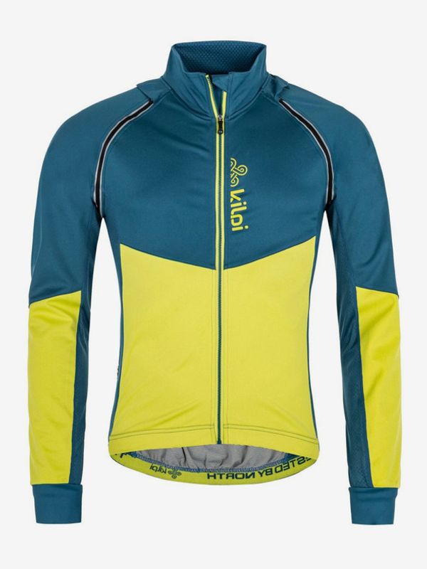 Kilpi Kilpi Zain-M Jakna plava